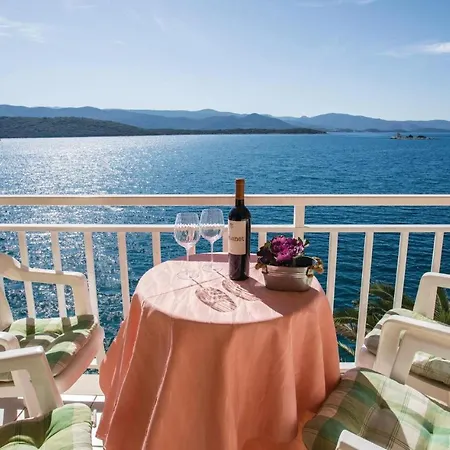 1 Bedroom Stunning In Klek