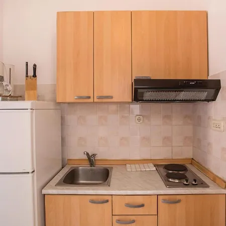 1 Bedroom Stunning In Klek