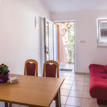 Apartmán 1 Bedroom Stunning In Klek
